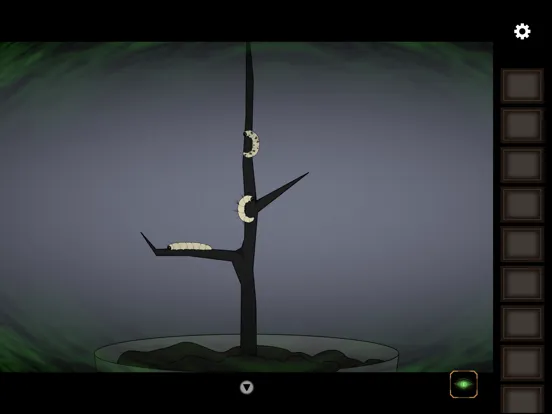 Скриншоты Escape Room: Strange Case iPad 
