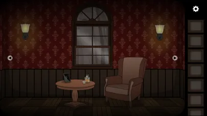 Скриншоты Escape Room: Strange Case