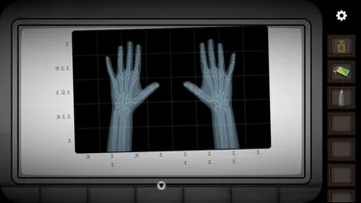 Скриншоты Escape Room: Strange Case