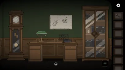 Скриншоты Escape Room: Strange Case
