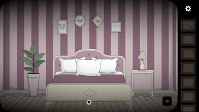 Скриншоты Escape Room: Strange Case