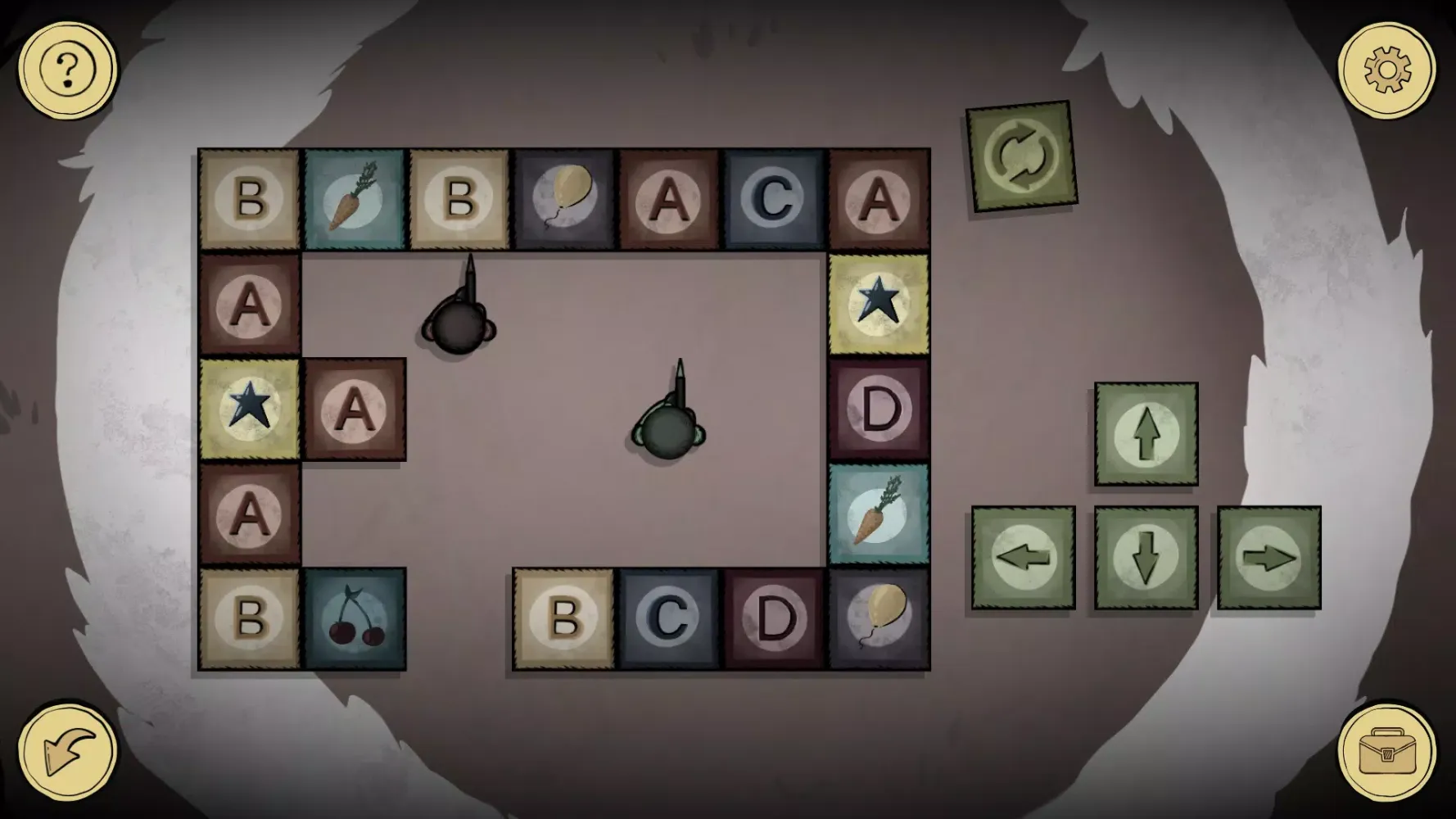 Escape Room: Strange Case 2 Screenshots
