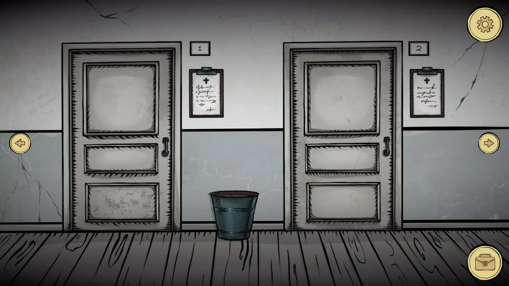 Escape Room: Strange Case 2 Screenshots