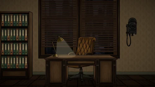 Room Escape: Strange Case 3-screenshot-1