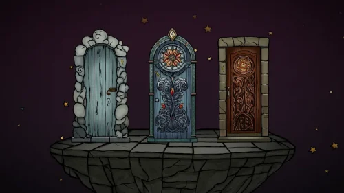 Room Escape: Strange Case 3-screenshot-4