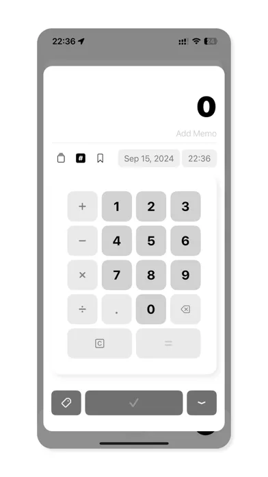صور Label Ledger - Expense Manager