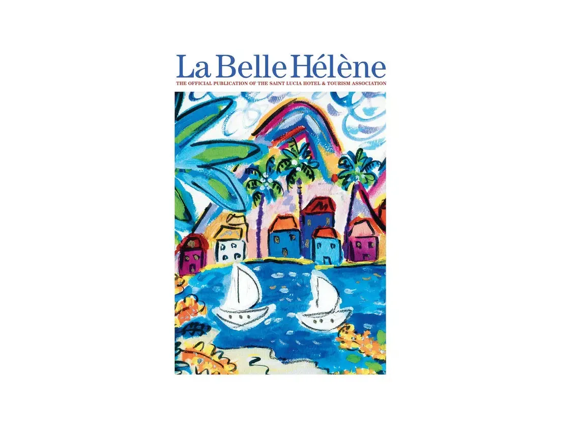 La Belle Helene iPad  스크린샷