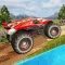 Monster Truck Hill Racing Offroad Rally