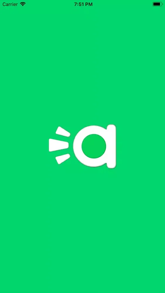 Tangkapan layar Aida English for School