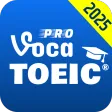 Voca: TOEIC® Vocabulary 2025