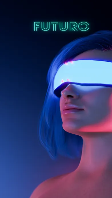 Futuro应用截图