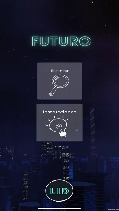 Futuro应用截图
