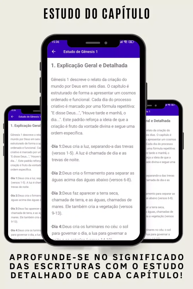 Bíblia Strong (Português)應用截圖