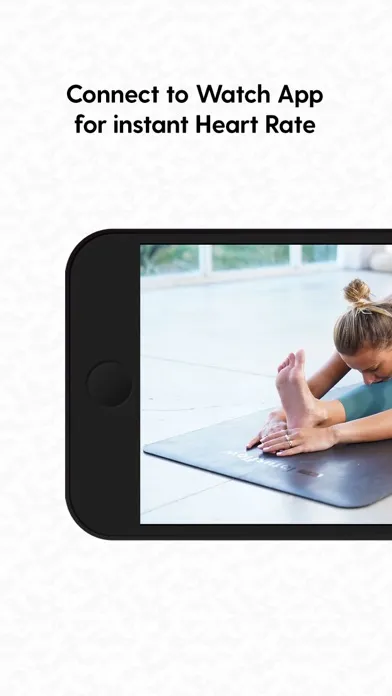 Tangkapan layar Lotus Flow - Yoga & Workout