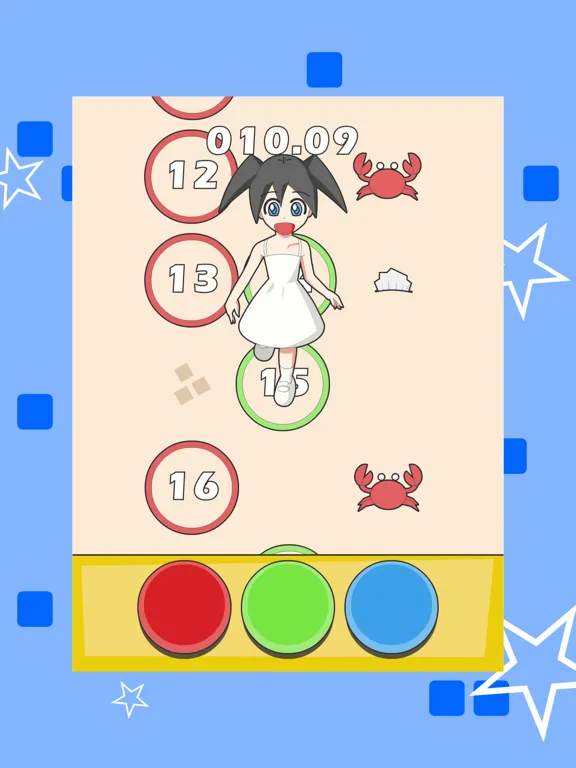 Let's Party iPad  Screenshots