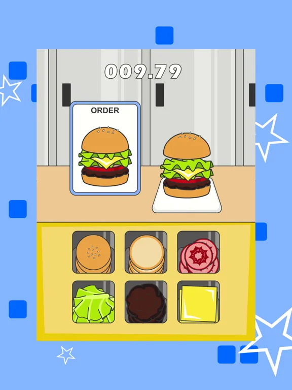 Let's Party iPad  Screenshots