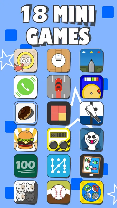 Let's Party Screenshots