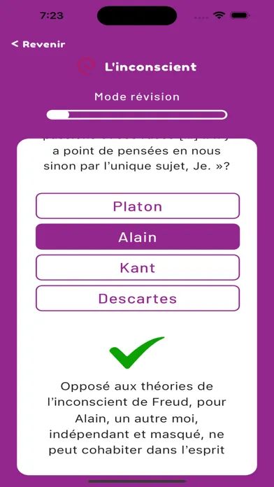 Capturas de pantalla de La Boite à Bac
