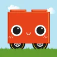 Labo Brick Car(4+)