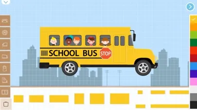 Captures d'écran de Brick Car 2(Full Version):汽车创造