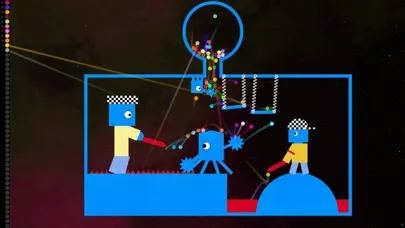 Labo Marble Race(Full):STEM स्क्रीनशॉट