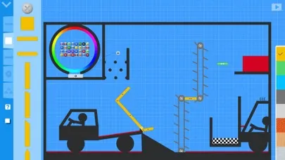 Labo Marble Race(Full):STEM स्क्रीनशॉट