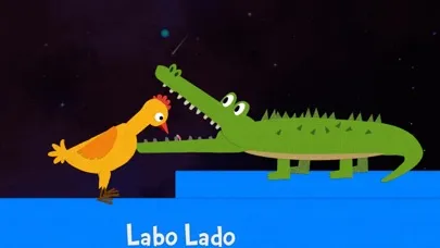 تصاویر Labo Mechanical Studio:Kids