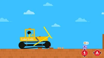 تصاویر Labo Mechanical Studio:Kids