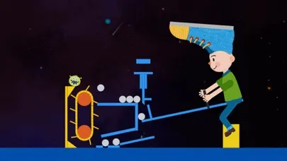 Mechanical Studio(Full):Kids سکرین شاٹس