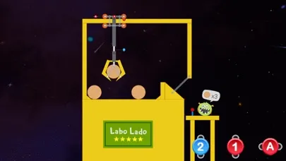 Mechanical Studio(Full):Kids سکرین شاٹس