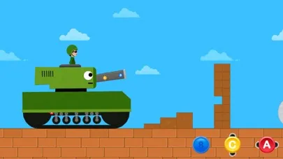 Mechanical Studio(Full):Kids سکرین شاٹس