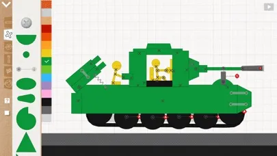 Mechanical Studio(Full):Kids سکرین شاٹس