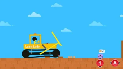 Mechanical Studio(Full):Kids سکرین شاٹس
