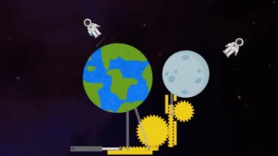 Mechanical Studio(Full):Kids سکرین شاٹس