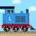 Labo Brick Train Build Game For Kids & Preschool Labo Brick Train Build Game For Kids & Preschool