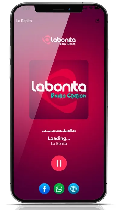 La Bonita Screenshots