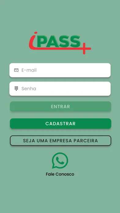 صور iPass Saúde