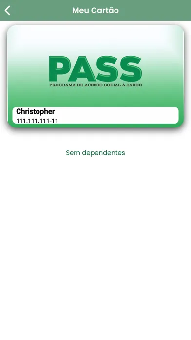 صور iPass Saúde