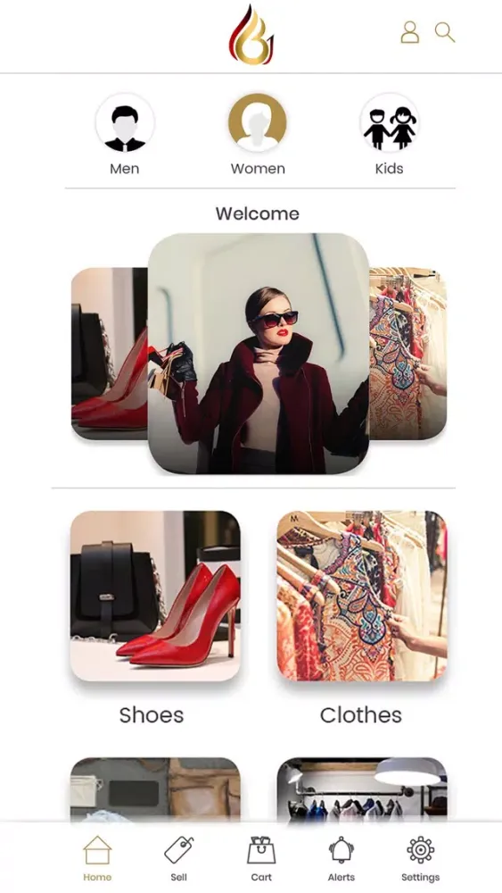 تصاویر Laboutique1-Buy & Sell Online