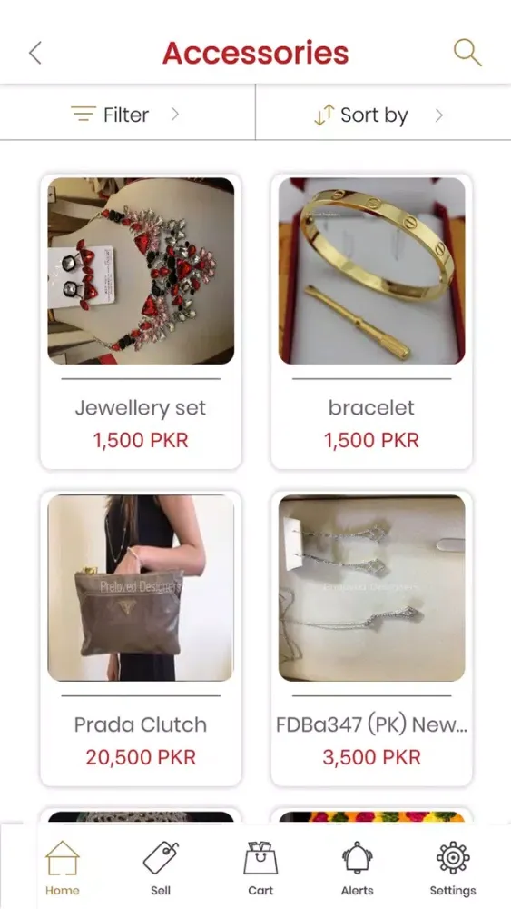تصاویر Laboutique1-Buy & Sell Online