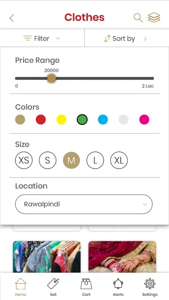 تصاویر Laboutique1-Buy & Sell Online