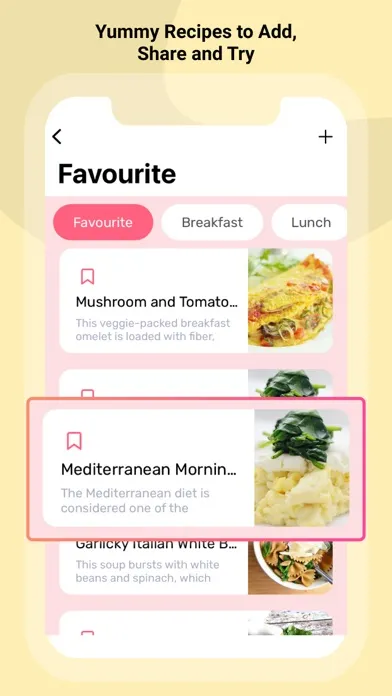 FemX Period Tracker 스크린샷