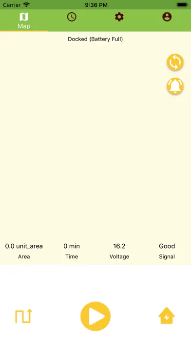 Ảnh chụp màn hình của SmartCleanerQ