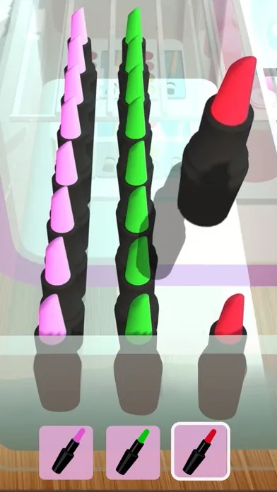 Fridge Organizing سکرین شاٹس
