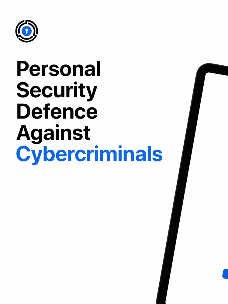 Capturas de tela do PrivacyHelper: Password Keeper iPad 