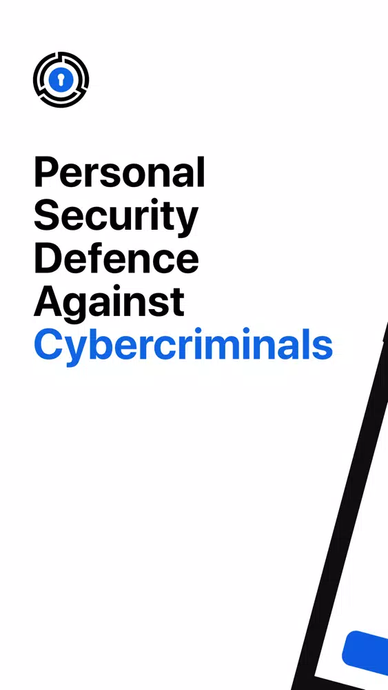 Capturas de tela do PrivacyHelper: Password Keeper