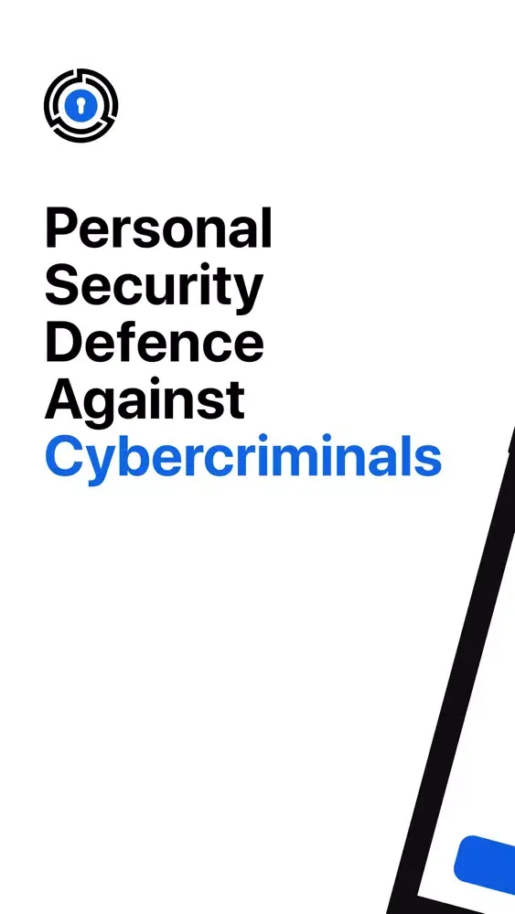 PrivacyHelper: Password Keeper应用截图