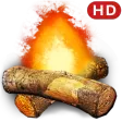 Fireplace App