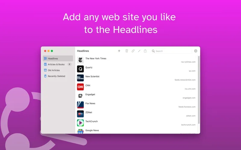 Speech Central: Text to Speech Screenshots