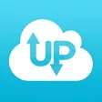 Up: Instant File Sharing